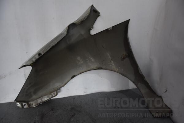 Крило переднє праве Toyota Corolla Verso 2001-2004 89493 - 2