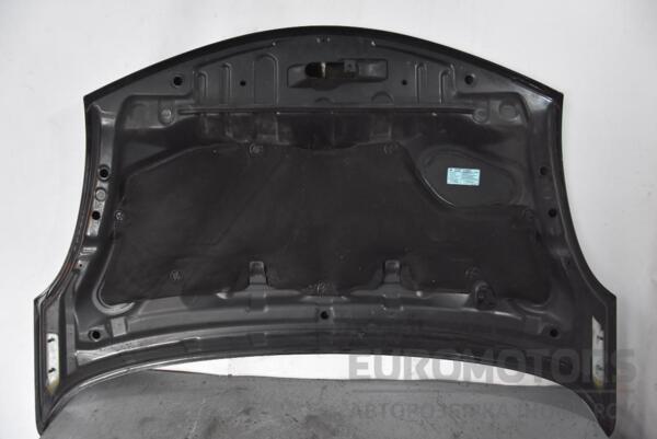 Капот -09 Nissan Note (E11) 2005-2013 F51009U0M0 89502 - 2