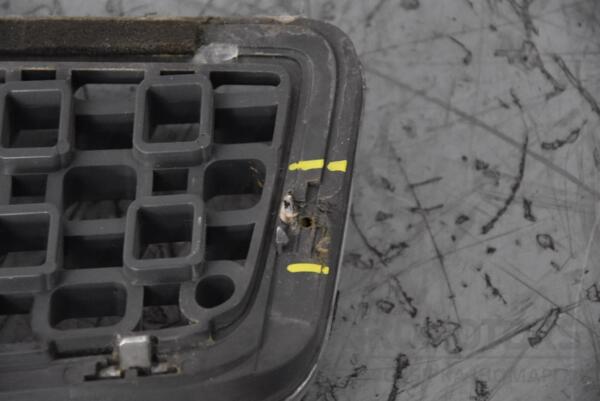 Решетка радиатора Ford Fusion 2002-2012 6N118200BCW 89514 - 3