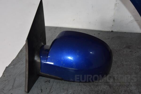 Дзеркало ліве електр 5 пинов Hyundai Getz 2002-2010 876101C310 89520 - 2