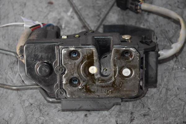 Замок двері передній лівий електро 5 пинов Hyundai Getz 2002-2010 89525 - 2