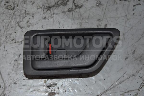 Ручка двері внутрішня ліва передня = задня Hyundai Getz 2002-2010 826101C020 89529  euromotors.com.ua