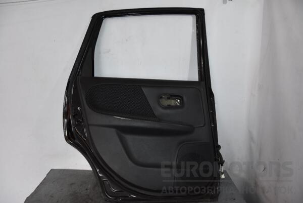Дверь задняя левая Nissan Note (E11) 2005-2013 H21019U0M0 89544 - 2