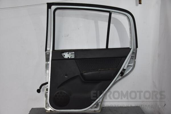 Дверь задняя правая Hyundai Getz 2002-2010 770041C020 89556 - 2