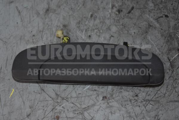 Ручка двері зовнішня задня права Hyundai Getz 2002-2010  89558  euromotors.com.ua