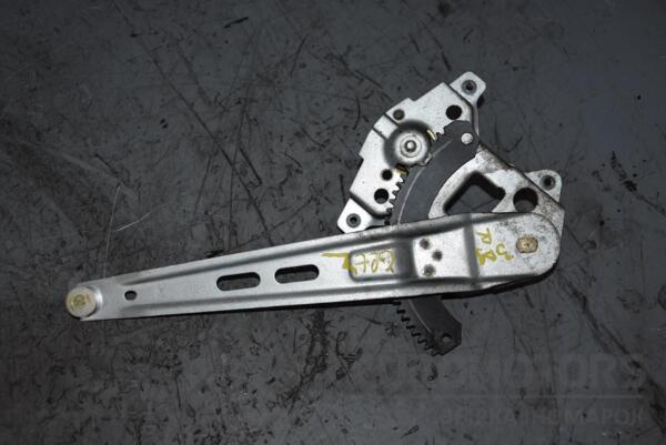 Склопідйомник задній правий механ Hyundai Getz 2002-2010 834021C000 89561 - 2