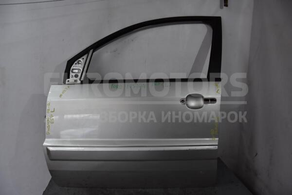 Двері передня ліва Ford Fusion 2002-2012 P9N11N20125AB 89563  euromotors.com.ua