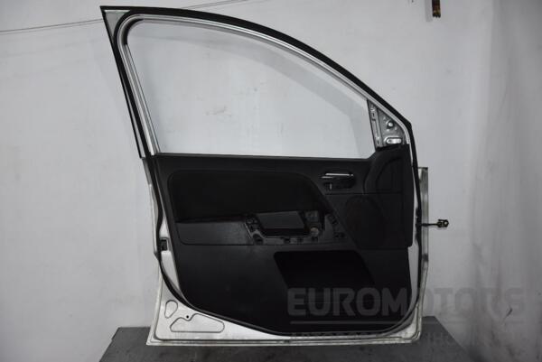 Дверь передняя левая Ford Fusion 2002-2012 P9N11N20125AB 89563 - 2