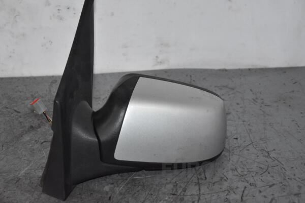 Зеркало левое электр 5 пинов 06- Ford Fusion 2002-2012 6N1117682AD 89565 - 2