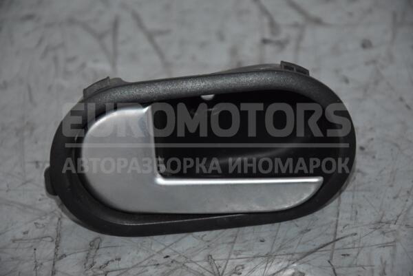 Ручка двері внутрішня ліва передня = задня Ford Fusion 2002-2012 6S61A22601AAW 89572  euromotors.com.ua