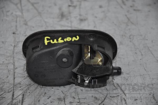 Ручка двері внутрішня ліва передня = задня Ford Fusion 2002-2012 6S61A22601AAW 89572 - 2