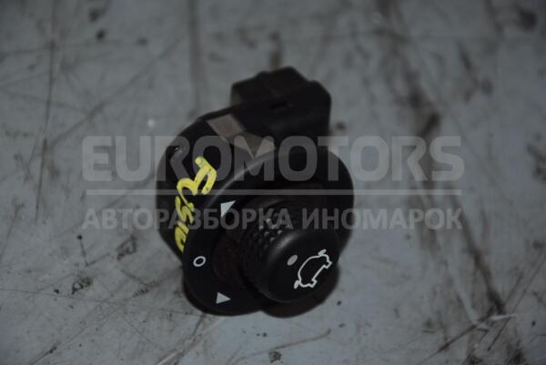 Кнопка регулювання дзеркал Ford Fusion 2002-2012 93BG17B676BB 89574  euromotors.com.ua