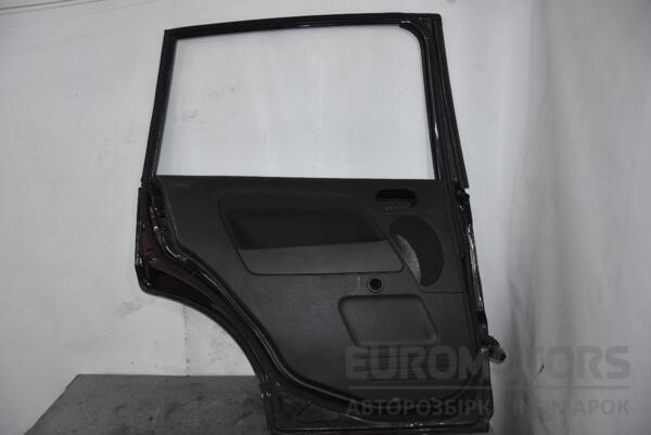 Двері задні ліві Ford Fusion 2002-2012 P9N11N24631AA 89578 - 2