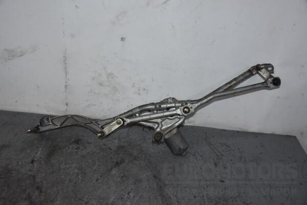 Моторчик стеклоочистителя передний Mercedes E-class (W211) 2002-2009 A2113200442 89605 - 2