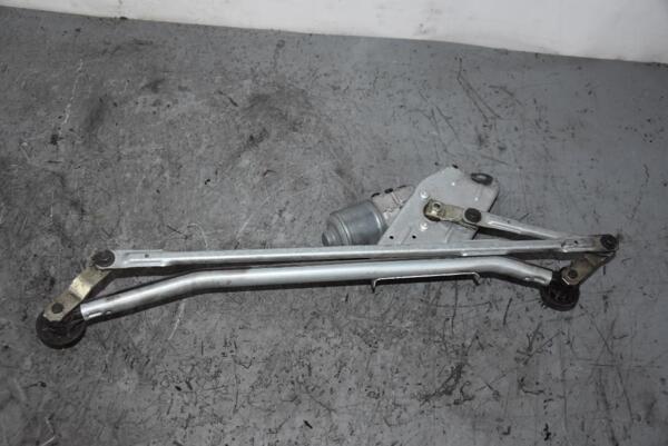 Моторчик стеклоочистителя передний Renault Sandero 2007-2013 0390241544 89607 - 2