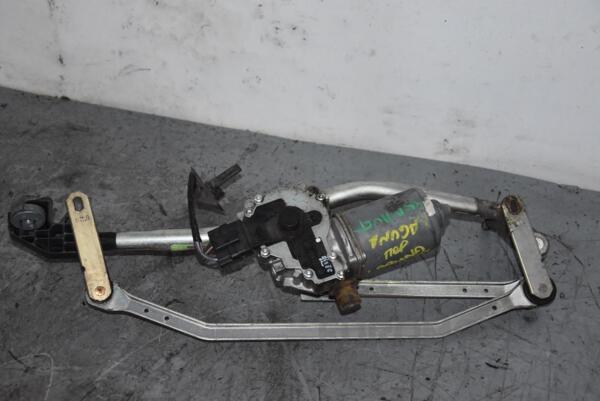 Моторчик склоочисника передній Renault Laguna (III) 2007-2015 W00011129 89611 - 2
