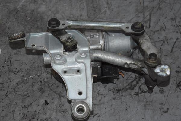 Моторчик склоочисника передній правий Ford S-Max 2006-2015 1397220521 89619 - 2
