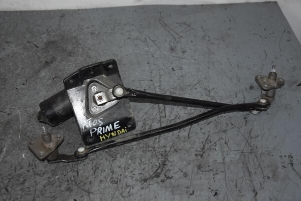 Трапеция дворников Hyundai Atos 1998-2003 9820002000 89625-01 - 2