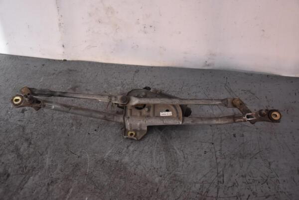 Моторчик склоочисника передній Audi A6 (C5) 1997-2004 8D1955113C 89627 - 2
