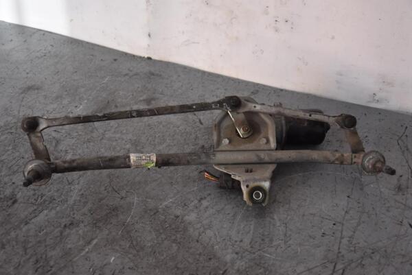 Моторчик склоочисника передній Renault Trafic 2001-2014 53554202 89631 - 2