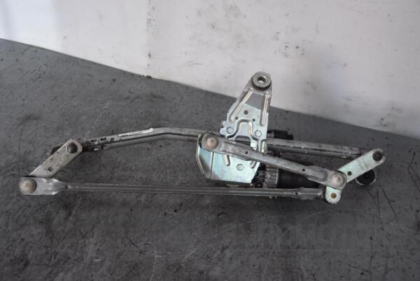 Моторчик склоочисника передній VW Passat (B6) 2005-2010 3C1955419A 89633 - 2
