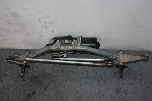 Трапеция дворников Nissan Qashqai 2007-2014 89641-01 - 2