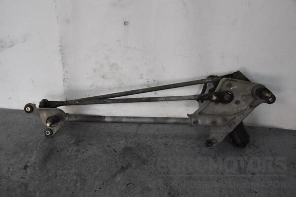 Моторчик стеклоочистителя передний Honda CR-V 2002-2006 76505S9AA01 89643 - 2