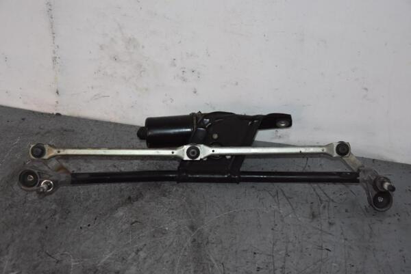 Моторчик стеклоочистителя передний Ford Connect 2002-2013 2T1417508AD 89645 - 2