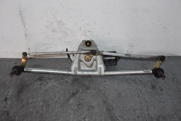 Моторчик стеклоочистителя передний 03- Renault Kangoo 1998-2008 53563102 89647 - 2