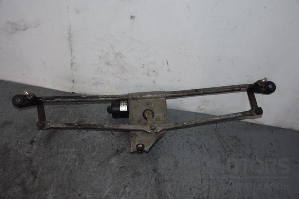 Моторчик стеклоочистителя передний Ford Transit 2000-2006 404523 89653 - 2
