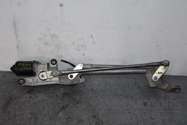 Трапеция дворников Mitsubishi Colt (Z3) 2004-2012 89655-01 - 2