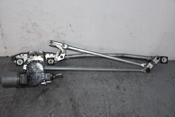 Моторчик стеклоочистителя передний Ford C-Max 2003-2010 3M5117508AA 89657 - 2