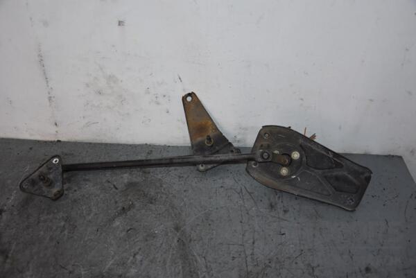 Трапеція двірників Citroen Berlingo 1996-2008 6401G0 89659-01 - 2