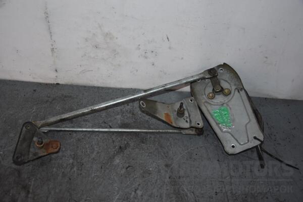 Трапеция дворников Citroen Berlingo 1996-2008 89661-01 - 2