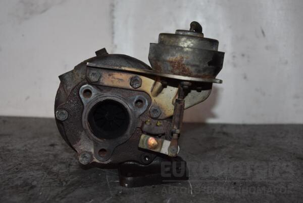 Турбина Mazda 6 2.0di 2002-2007 VJ320502 89666 - 2