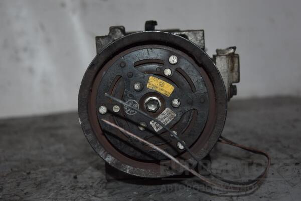 Компрессор кондиционера Fiat Doblo 1.9d, 1.9jtd 2000-2009 592476000 89694 - 2