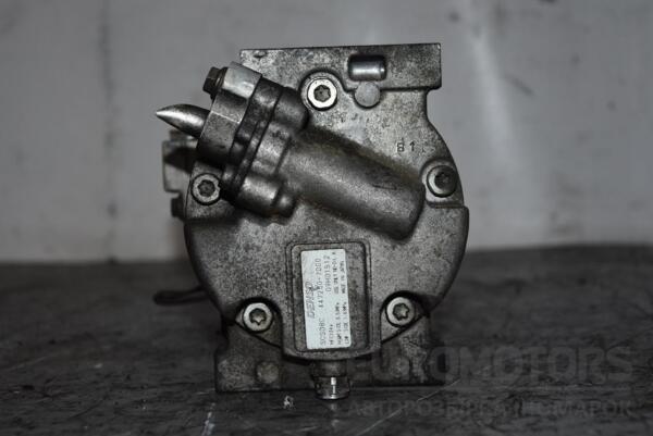 Компрессор кондиционера Fiat Doblo 1.9d, 1.9jtd 2000-2009 592476000 89694 - 3