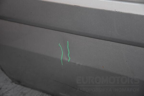 Двері задні ліві Ford Fusion 2002-2012 P9N11N24631AA 89732 - 2