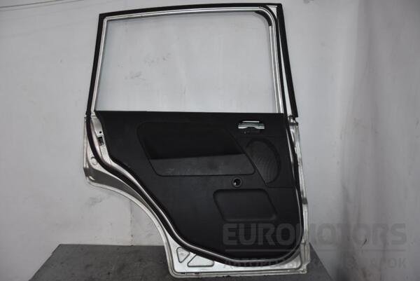 Двері задні ліві Ford Fusion 2002-2012 P9N11N24631AA 89732 - 3