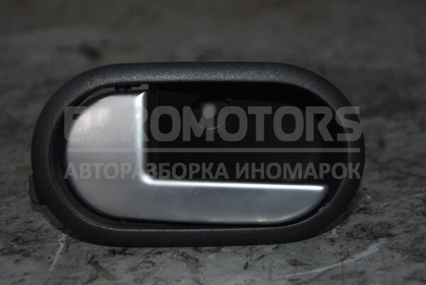 Ручка двери внутренняя левая передняя=задняя Ford Fusion 2002-2012 6S61A22601AAW 89740 euromotors.com.ua