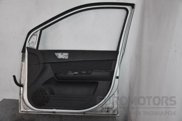 Дверь передняя правая Hyundai Getz 2002-2010 760041C020 89763 - 2