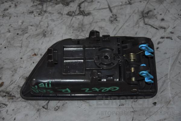 Ручка двері внутрішня права передня = задня Hyundai Getz 2002-2010 826201C020 89765 - 2