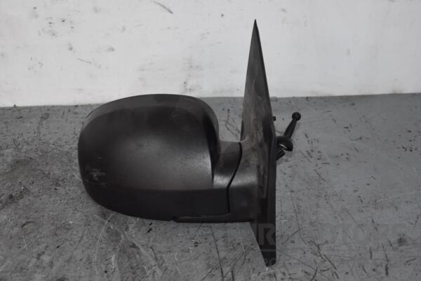 Зеркало правое механ Hyundai Getz 2002-2010 876201C200CA 89767 - 2