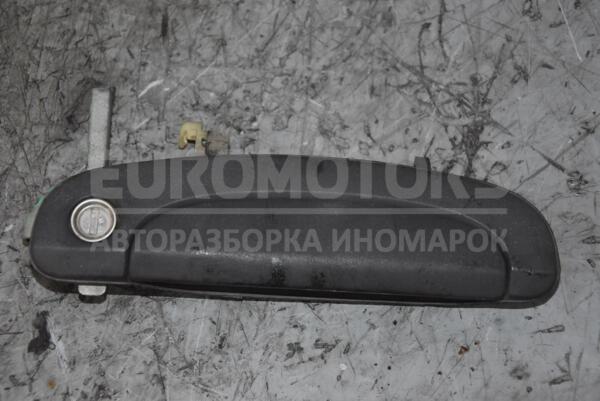 Ручка двері зовнішня передня права Hyundai Getz 2002-2010  89771  euromotors.com.ua