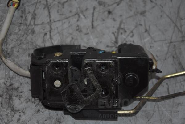 Замок двері передній правий електро 5 пинов Hyundai Getz 2002-2010 89775 - 2