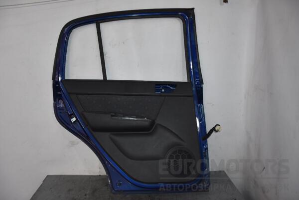 Дверь задняя левая Hyundai Getz 2002-2010 770031C020 89778 - 2