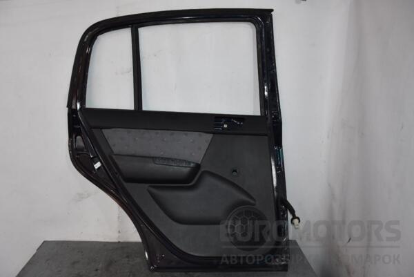 Двері задні ліві Hyundai Getz 2002-2010 770031C020 89780 - 2