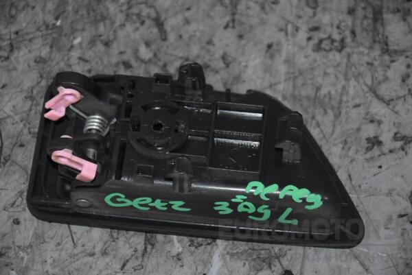 Ручка двери внутренняя левая передняя=задняя Hyundai Getz 2002-2010 826101C020 89790 - 2