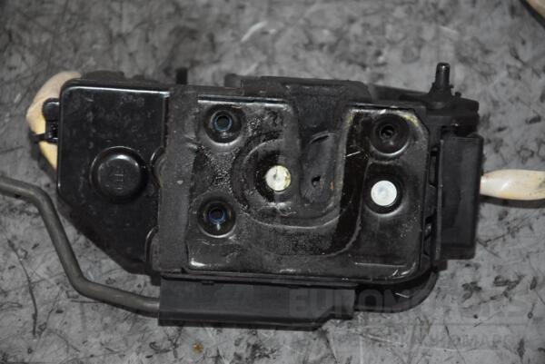 Замок двері задній лівий електро 5 пинов Hyundai Getz 2002-2010 814101C020 89799 - 2