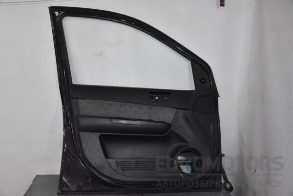Дверь передняя левая Hyundai Getz 2002-2010 760031C020 89801 - 3